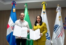 IDECOOP y TNR apoyarán a productores con créditos y bonos para riego tecnificado