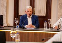 Tres accesos a Santo Domingo serán sin semáforos en plan vial del Gobierno
