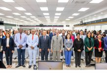 UASD abre moderno centro de la JCE para captura de datos y emisión inmediata de la nueva cédula
