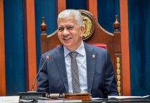 PRM ratifica a Ricardo de los Santos y Alfredo Pacheco al frente del Congreso Nacional