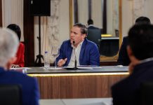 MIVED acelera viviendas e inversiones por RD$460 mil millones
