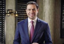 Roberto Ángel Salcedo no descarta aspirar a la Alcaldía del Distrito Nacional
