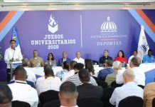 Inaugurarán Juegos Deportivos Universitarios 2026 este viernes