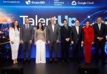 Lanzan 15 mil becas para impulsar talento digital dominicano