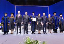Unapec otorga Doctorado Honoris Causa al escritor y filósofo José Mármol