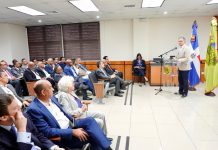 Presidente del TSE aboga por capacitación a miembros de partidos para fortalecer la democracia