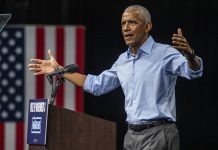 Barack Obama, una figura clave de los demócratas frente a Trump mientras el partido busca nuevos liderazgos