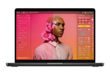 MacBook Pro responde al tacto, videos horizontales de Instagram y otros clics tecnológicos